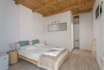 Pensjonat Casa Stavros