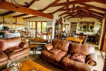 A Whale Of A View Bed & Breakfast