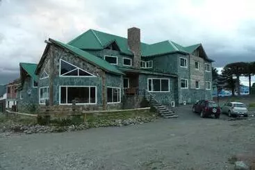 Herberge Hosteria Del Sauquen