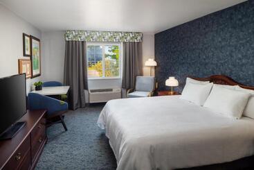 هتل Irish Cottage Inn & Suites