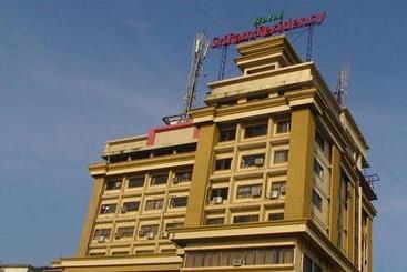 Szálloda Sriram Residency