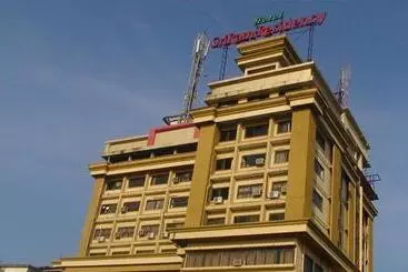 Hotel Sriram Residency