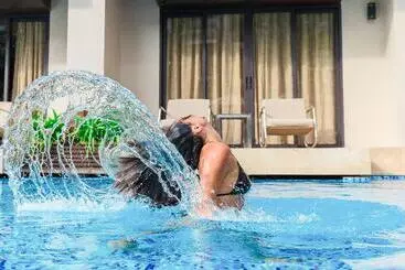 Baan Laimai Beach Resort & Spa  Sha Extra Plus