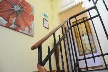 צימר A Vinicius Et Mita