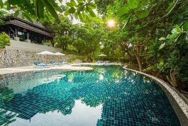 ホテル Anantara Layan Phuket Resort