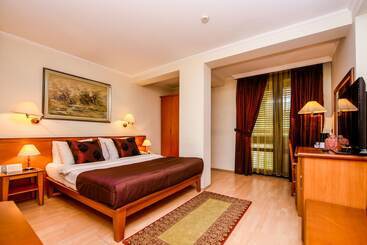 בית מלון כפרי Arber