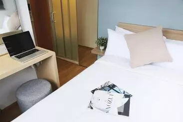 Bridal Tea House Hotel Yaumatei