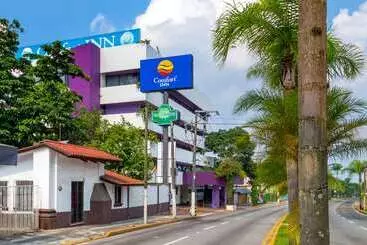 Hotelli Comfort Inn Córdoba