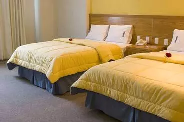 فندق Comfort Inn Morelia
