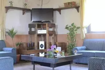 בית מלון כפרי Complesso L Oasi