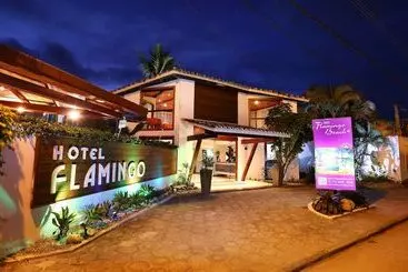 Hotel Flamingo Beach
