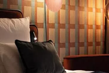 The Home Hotel Zürich A Member Of Design Hotels