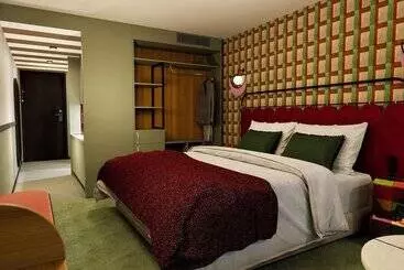 The Home Hotel Zürich   A Member Of Design Hotels