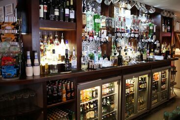 Hotell Greyfriars Inn By Greene King Inns