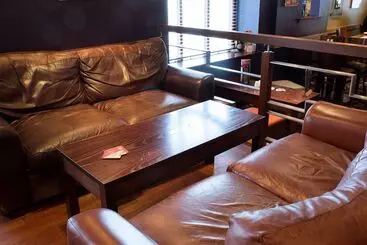 هتل Greyfriars Inn By Greene King Inns