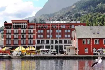 Hotel Hardanger