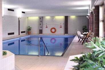 فندق Horwood House