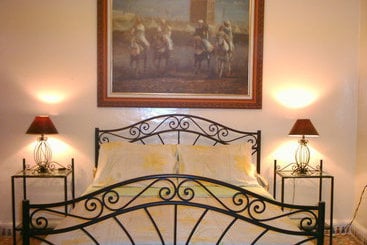 酒店 L'Arganier d'Or