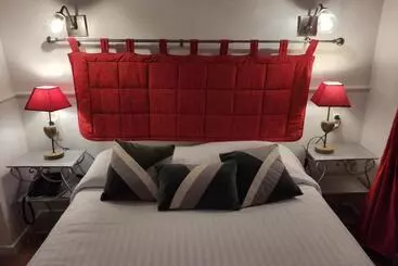 فندق Le Pavillon Saint Martin