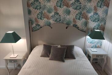 호텔 Le Pavillon Saint Martin