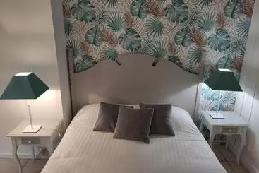 فندق Le Pavillon Saint Martin