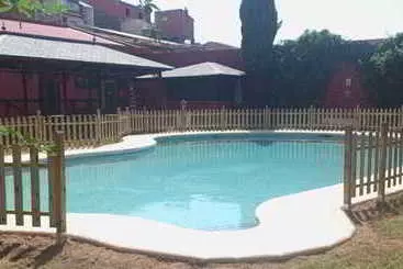 Hotel Parque Cabañeros