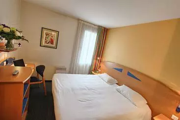 ホテル Pavillon Italie