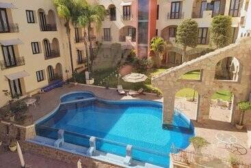 هتل Quinta Las Alondras