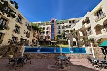 ホテル Quinta Las Alondras