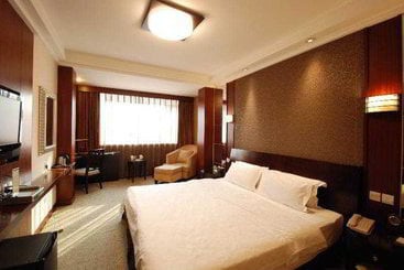 Qingdao Garden Hotel