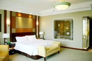 Qingdao Garden Hotel