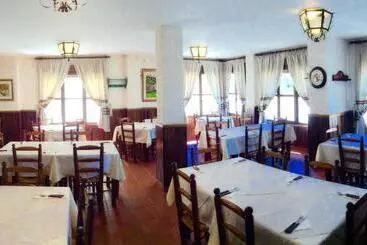 פונדק Rural Pepe Alvarez