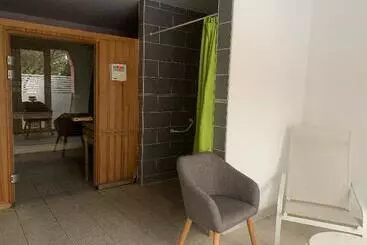 Hotelli Appart City Classic Toulouse Colomiers