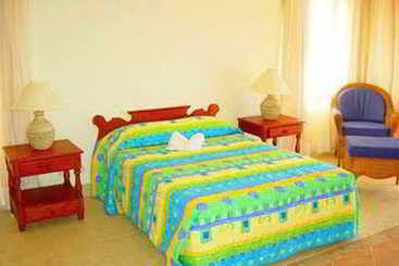 Hotel Catalinas Beach