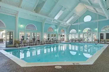 Hotelli Club Wyndham Kingsgate