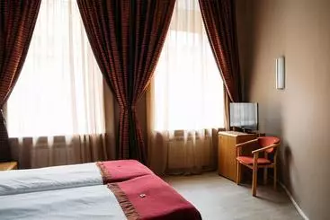 בית מלון כפרי Egoeast