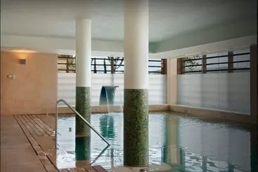 בית מלון כפרי Eurostars Palacio Buenavista