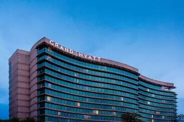 Отель Grand Hyatt Tampa Bay