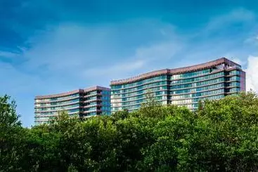 هتل Grand Hyatt Tampa Bay