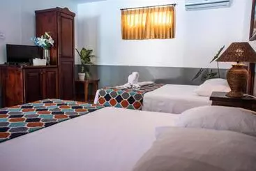 Hotel Hacienda Del Mar