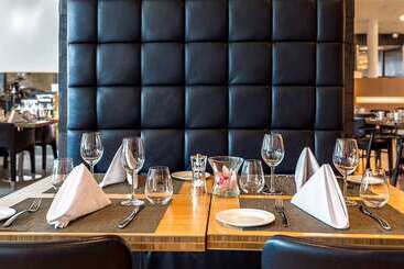 酒店 Hilton Helsinki Airport