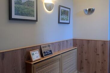 ホテル Hospederia La Cañada