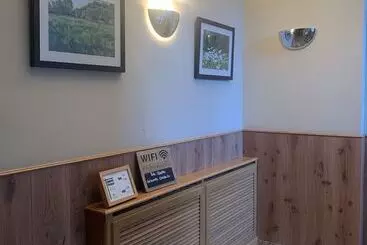 ホテル Hospederia La Cañada