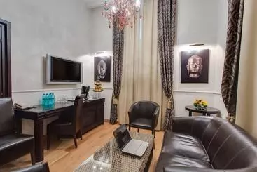 Hotel Moxa Bucharest Boutique