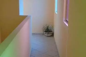 Отель Madero Suites