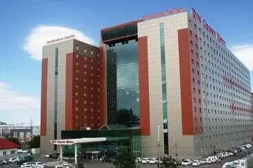 Aparthotel Rin Grand Residence