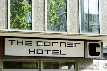 Hotel Homaris Corner