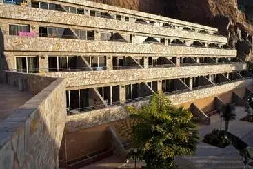 Huoneisto Terraza De Amadores