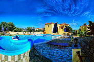 Apartament Agrilionas