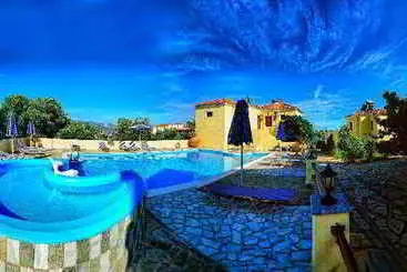 아파트 Agrilionas